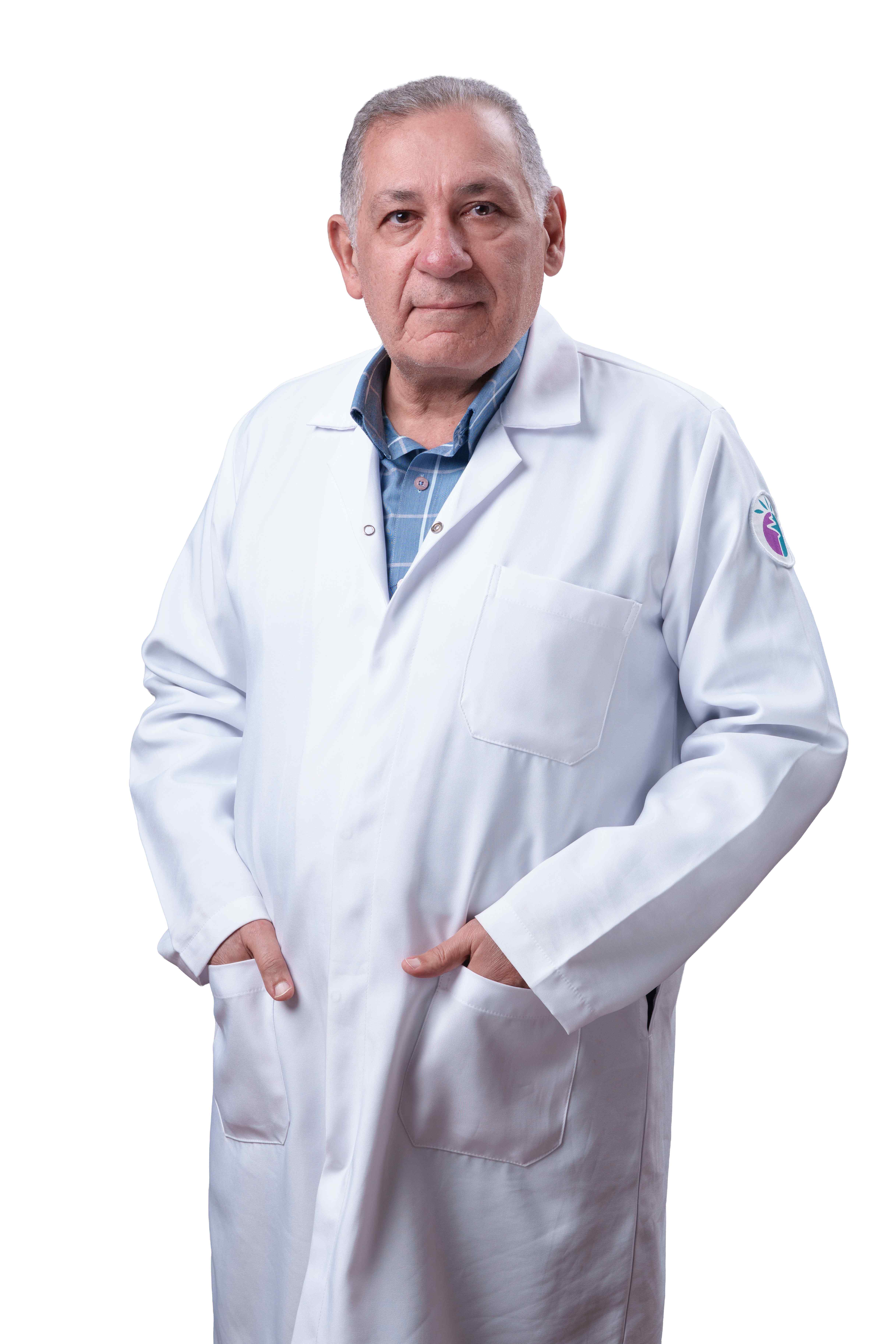 د.محمد النحال 